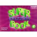 НУШ Посібник Лінгвіст Англійська мова 4 клас Super Puzzles Book 4 Quick Minds 4 Пухта - Видавництво Лингвист - ISBN 9786178002527