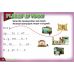 НУШ Посібник Лінгвіст Англійська мова 4 клас Super Puzzles Book 4 Quick Minds 4 Пухта - Видавництво Лингвист - ISBN 9786178002527