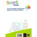НУШ Прописи Лингвист Smart Book for Ukraine НУШ 1 Student's Book SJ + CD Митчелл - Издательство Лингвист - ISBN 9786180571738