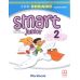 НУШ Английский язык 2 класс Smart Junior Комплект: Учебник + Тетрадь + Словарь Митчелл Лингвист - Издательство Лингвист - ISBN 1210207