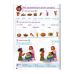 НУШ Smart Book for Ukraine 3 Student's Book Grammar and Vocabulary Лінгвіст Мітчелл - Издательство Лингвист - ISBN 9786180545173