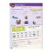 НУШ Smart Book for Ukraine 3 Student's Book Grammar and Vocabulary Лінгвіст Мітчелл - Издательство Лингвист - ISBN 9786180545173