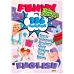 Funny english. Північний полюс - Видавництво Торсинг - ISBN 9789669396051