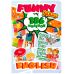 Funny english. У казці - Видавництво Торсинг - ISBN 9789669396037