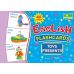 НУШ Набор карточек на английском языке Пiдручники i посiбники English: flashcards. Toys, presents Игрушки и подарки - Издательство Пiдручники i посiбники - ISBN 2255555501986