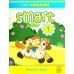 НУШ Учебник Лингвист Smart Junior for Ukraine Английский язык 1 класс Митчелл MM Publications (твердый переплет) - Издательство Лингвист - ISBN 9786177713004
