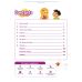 НУШ Английский язык 2 класс Smart Junior Комплект: Учебник + Тетрадь + Словарь Митчелл Лингвист - Издательство Лингвист - ISBN 1210207