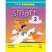 НУШ Англійська мова 2 клас Smart Junior Комплект Підручник + Зошит + Dictionary Мітчелл Лінгвіст - Видавництво Лингвист - ISBN 9786177713202