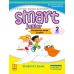 НУШ Английский язык 2 класс Smart Junior Комплект: Учебник + Тетрадь + Словарь Митчелл Лингвист - Издательство Лингвист - ISBN 1210207