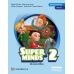 НУШ КОМПЛЕКТ Лингвист Super Minds Ukrainian edition 2 Student's Book+Workbook+Super Phonics Book+Super Skills Book Г. Пухта - Издательство Лингвист - ISBN 9786178146399