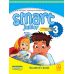 НУШ Підручник Лінгвіст Smart Junior for Ukraine Англійська мова 3 клас Мітчелл MM Publications - Видавництво Лингвист - ISBN 9786177713202