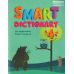 НУШ Английский язык 4 класс Smart Junior Комплект Учебник + Тетрадь + Dictionary Митчелл Лингвист - Издательство Лингвист - ISBN 9786177713882