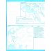 НУШ Комплект Атлас + Контурні карти Оріон Всесвітня історія. Історія України 8 клас Інтегрований курс Щупак І.Я. (2025 рік) - Видавництво Орион - ISBN 9789669914415, 9789669914422
