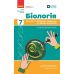 НУШ Текущая и итоговая оценка по группам результатов Ранок Биология 7 класс (Довгаль, Самойлов) - 2025 год - Издательство Ранок - ISBN 9786170998293