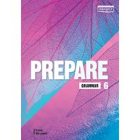 НУШ Збірник вправ з граматики Лінгвіст Prepare for Ukraine 6 Grammar Англійська мова 6 клас