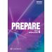 НУШ Рабочая тетрадь Лингвист Prepare Ukrainian Edition Workbook Английский язык 6 класс к учебнику Д. Коста М. Вильямс - Издательство Лингвист - ISBN 9786178103132