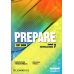 НУШ Тесты Лингвист Prepare Ukrainian Test book Английский язык 7 класс к учебнику Д. Коста М. Уильямс - Издательство Лингвист - ISBN 9786178103972