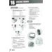НУШ Рабочая тетрадь Лингвист Prepare for Ukraine Workbook Английский язык 8 класс (к учебнику Д. Стайринг, Н. Тимз, А. Робинсон) - Издательство Лингвист - ISBN 9786178290627
