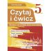Книга для чтения на польском языке 5 класс (первый год обучения) Пiдручники i посiбники  В. Мастиляк - Издательство Пiдручники i посiбники - ISBN 9789660729681