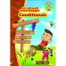 Англійський супертренажер Conditionals. Юлія Іванова (укр) - Видавництво Нью Тайм - ISBN 9786177728251