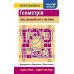 Геометрія. Увесь шкільний курс у 100 темах - Видавництво АССА - ISBN 978-617-7385-67-6