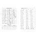 НУШ 3000 упражнений и заданий Час Майстрів Математика 5-6 классы. Дроби. Галкина - Издательство Час Майстрів - ISBN 9786178318093