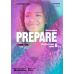 НУШ Підручник Лінгвіст Prepare Ukrainian Edition Student's book Англійська мова 6 клас Д. Коста М. Вільямс (м'яка обкладинка) - Видавництво Лингвист - ISBN 9786178290528