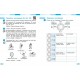 НУШ-2 Комплект робочих зошитів Ранок Українська мова та читання 4 клас в 2 частинах до підручника Большакової та Хворостяного, 2026 рік