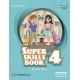 НУШ Посібник Лінгвіст Super Minds Ukrainian edition 4 Super Skills Book Англійська мова 4 клас до підручника Г. Пухта