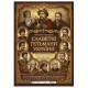 Комплект плакатів "Славетні гетьмани України" Ранок/Наочні посібники