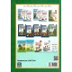НУШ Учимся читать на английском Абетка Let's read. Listen, read and write. 6 класс. Доценко, Евчук
