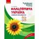 Мальовнича Україна Ранок Розвивальні прописи в клітинку. Символи вишиванок. Ірина Цепова