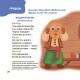 Віршенята про зимові свята. 2-4 роки Основа Матусина бібліотечка Юлія Пеліхова