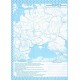 НУШ Комплект: Атлас и контурные карты Інститут Передових Технологій История Украины 7 класс