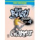 НУШ Збірник вправ з граматики Лінгвіст Full Blast Plus for Ukraine 9 Grammar Англійська мова 9 клас Мітчелл, 2026 рік