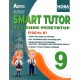 НУШ Посібник-репетитор Абетка SMART TUTOR Англійська мова 9 клас Рівень В1 Оксана Євчук, Ірина Доценко