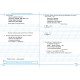 НУШ Комплект робочих зошитів Пiдручники i посiбники Українська мова 2 клас, в 2 частинах до підручника Н. Кравцової
