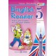 English Reader: Книга для читання англійською мовою. 5 клас