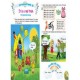 Підручник Bingo! Книга для учня + CD Рівень 1 Юлія Іванова, Jim Whalen (укр)