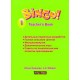 Bingo! Книга для вчителя Рівень 1 (рос)
