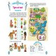 Підручник англійської мови Bingo! Книга для учня + CD Рівень 2 (рус)