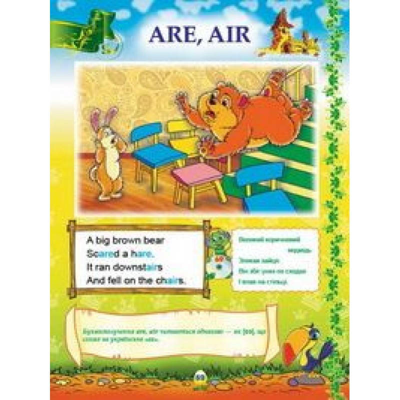 У королівстві англійських віршиків (укр)