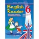 Книга для чтения на английском языке Пiдручники i посiбники English Reader 6 класс
