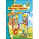 Английский супертренажер Нью Тайм Present Perfect (укр)