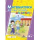 Математика. Робочий зошит для підготовки до школи
