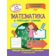 Найкращий довідник Торсінг Математика в таблицях і схемах 1-4 класи
