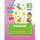 Тренажер з англійської мови 2 клас. Reading