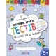 Велика книга тестів Школа Чи готові ми до школи? 5+