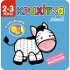 Крошка АССА Линии