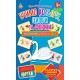 Игра УЛА Учим цвета цифры и формы